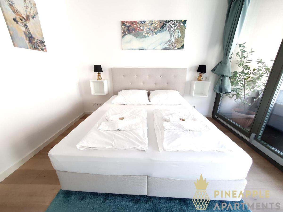 Pineapple Apartments Luxus Apartment Im Palais Am Neumarkt Dresden Ngoại thất bức ảnh